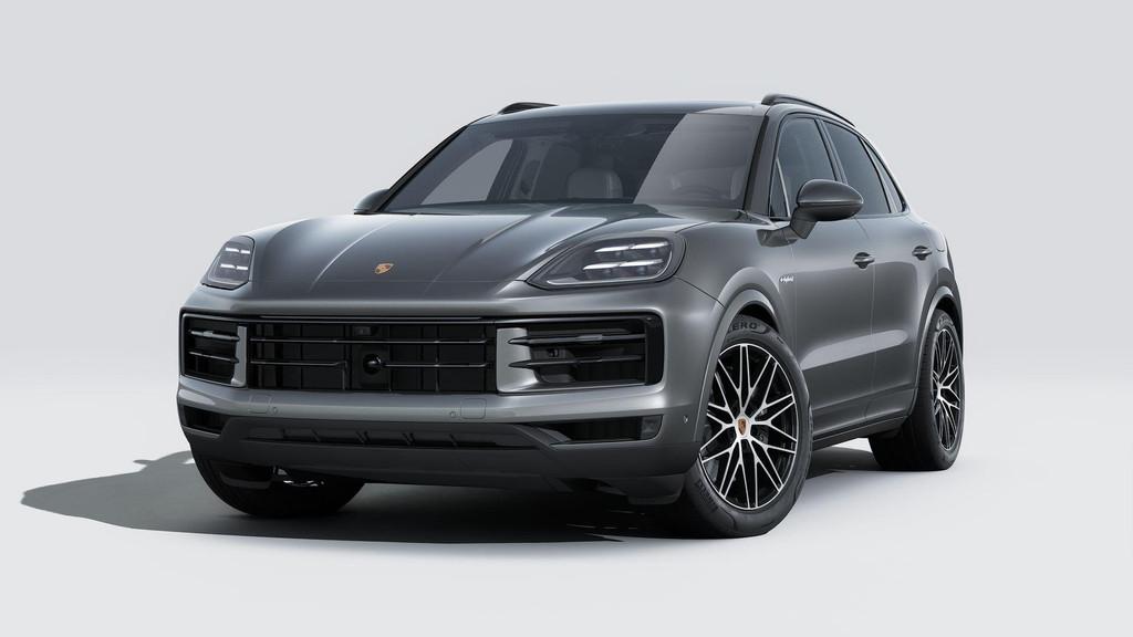 Porsche Cayenne E-Hybrid, Cayenne, Gebruikt, Euro 6, 2995 cc