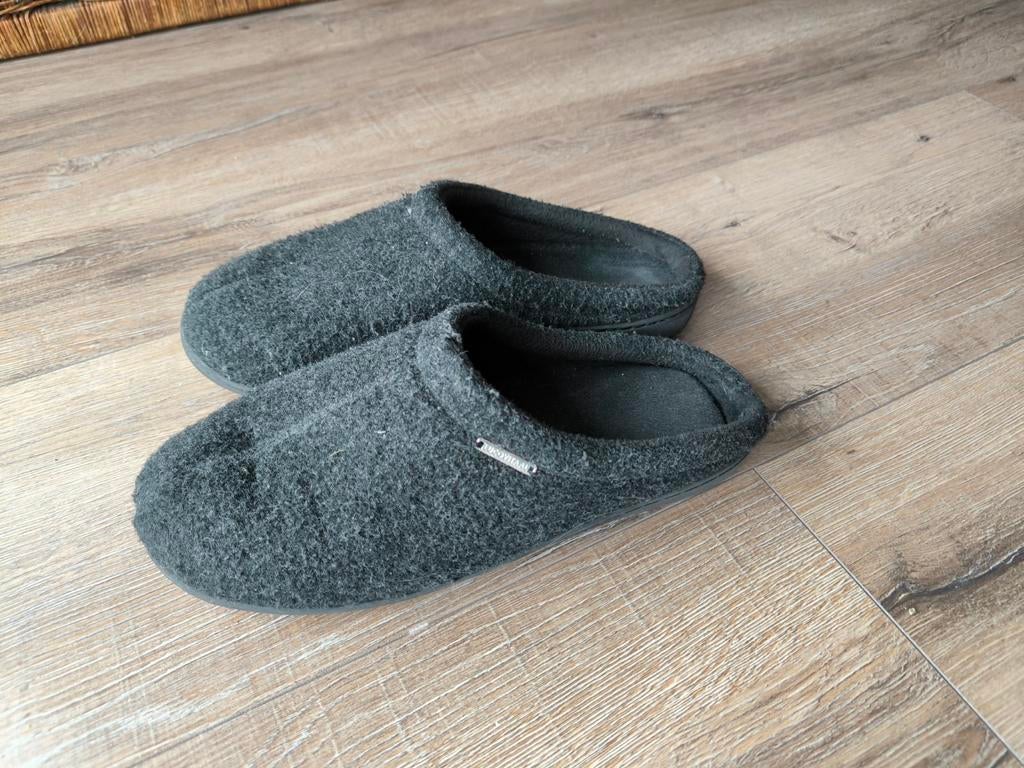 Heren sloffen Lucovitaal maat 43/44, Ophalen of Verzenden, Jongetje of Meisje, Slofjes