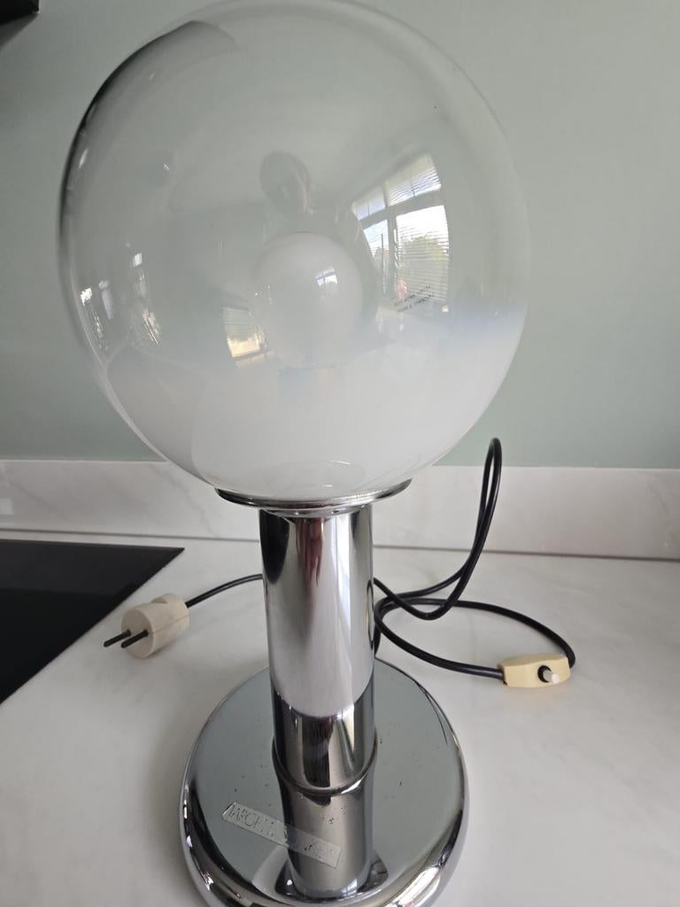 Targetti Sankey - Murano - Vetro - Italie - 1960's, Huis en Inrichting, Ophalen