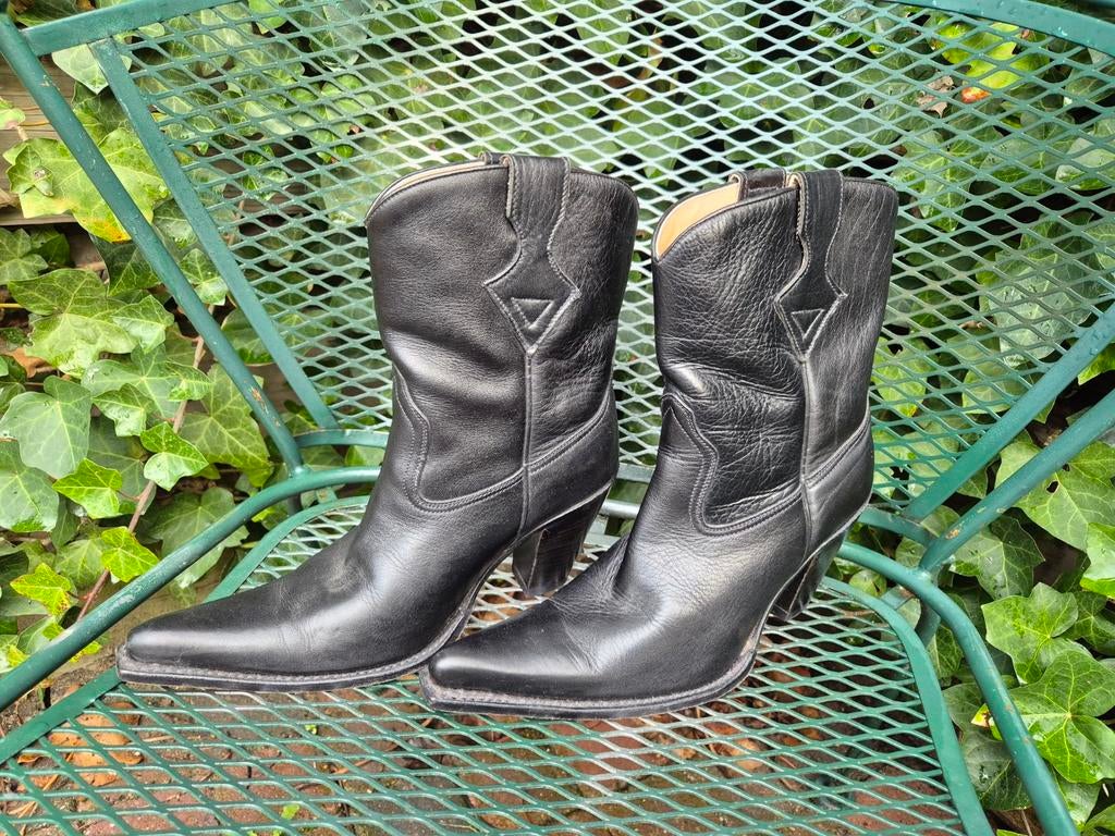 Sendra laarzen, maat 38, Kleding | Dames, Schoenen, Ophalen, Sendra, Zwart, Lage of Enkellaarzen