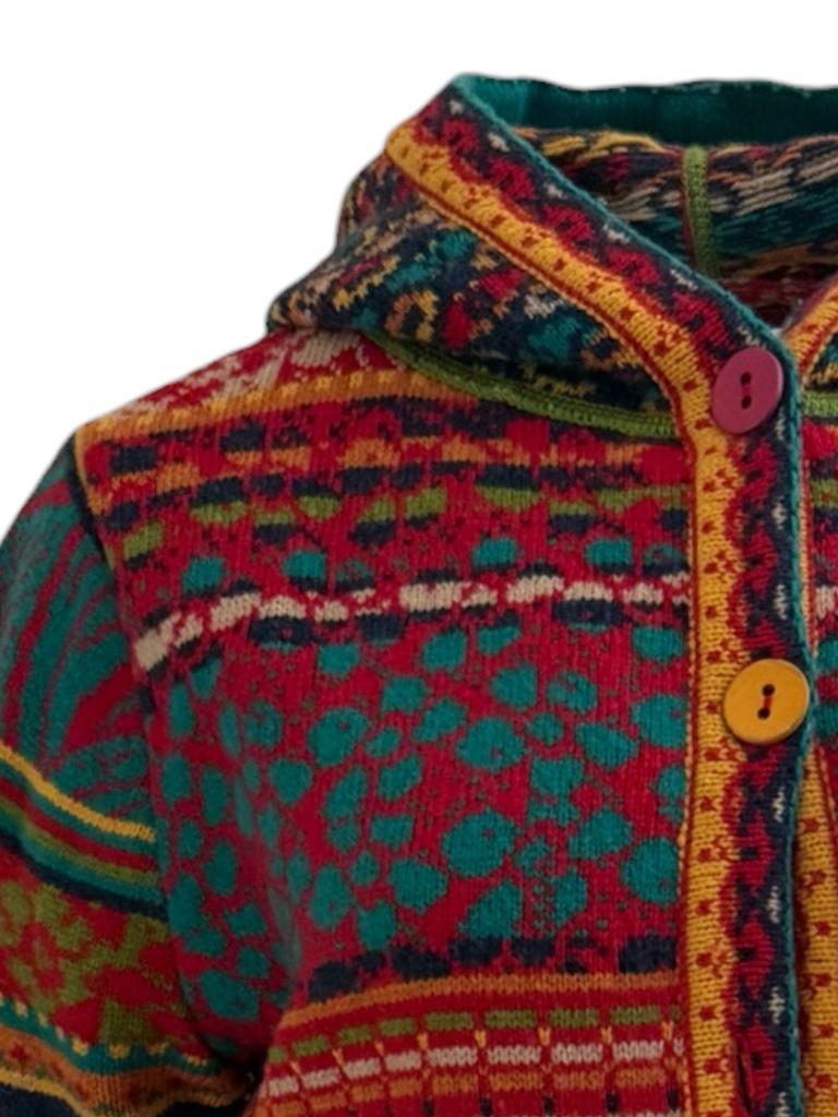 Ivko vest L, Ophalen of Verzenden, Zo goed als nieuw, Rood