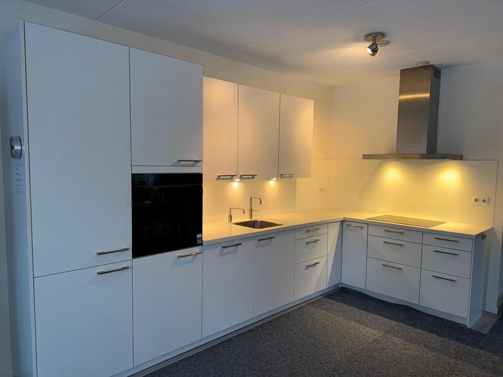 Nette SieMatic Hoekkeuken Topconditie + Siemens GEDEMONTEERD