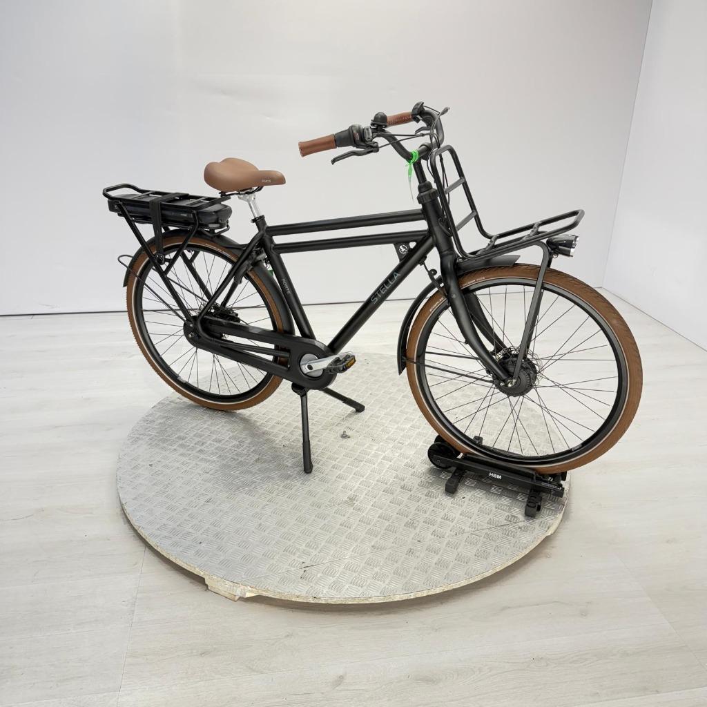 Stella Forte | 522wh | 55cm | 2022BJ, Overige merken, Versnellingen, Ophalen of Verzenden, Zo goed als nieuw