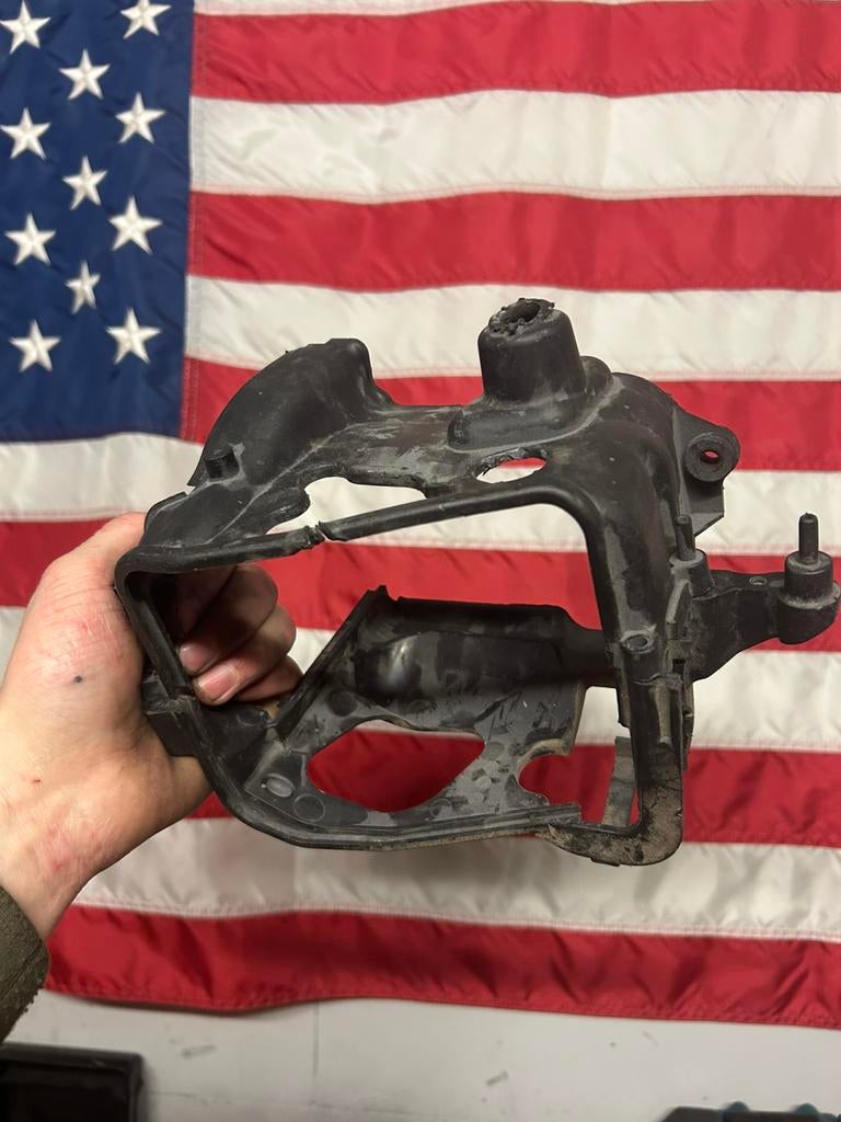 Koelkappen cilinder E5 piaggio, Motoren, Ophalen of Verzenden