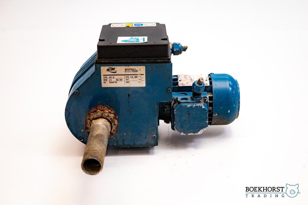 De Gier motor [050], Boekhorst Trading, Info@boekhorsttrading.com, Singel 16, Horssen