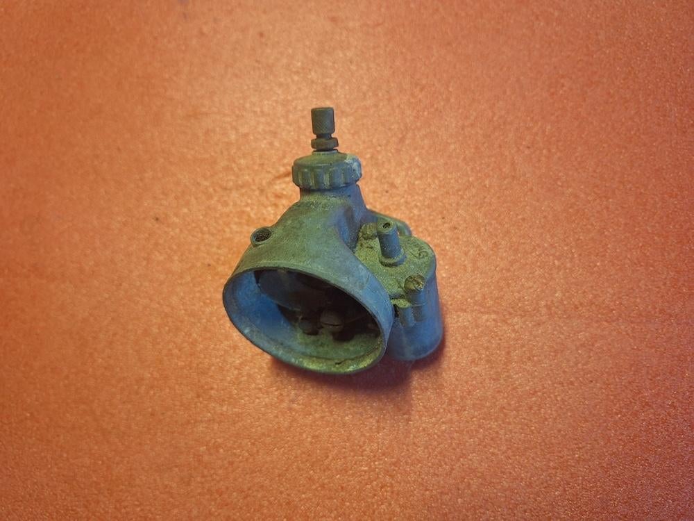 Te koop diverse oldtimer brommer onderdelen Puch Kreidler, Ophalen, Gebruikt, Overige typen, Overige merken