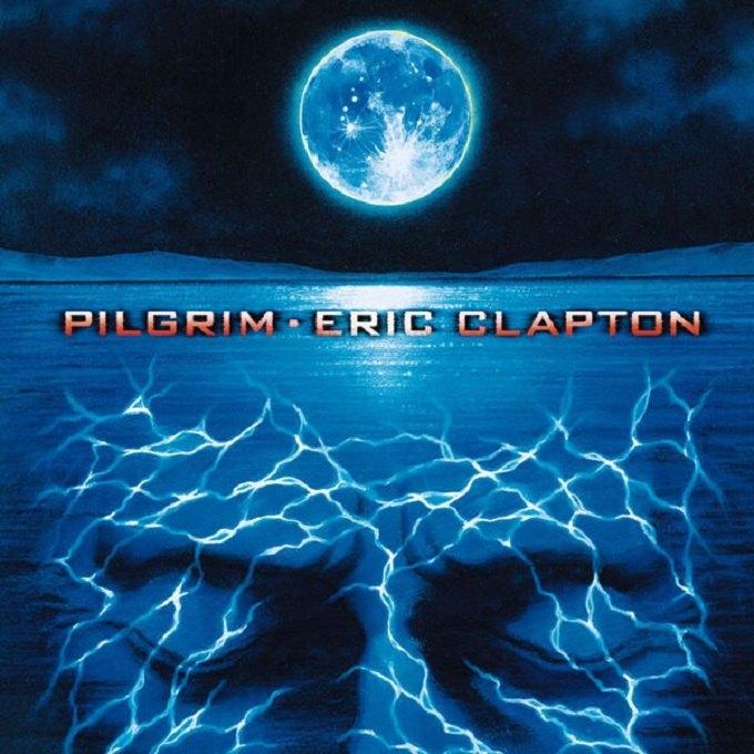 Sale> CD ERIC CLAPTON - Pilgrim >NIEUW, Verzenden, Zo goed als nieuw, Poprock