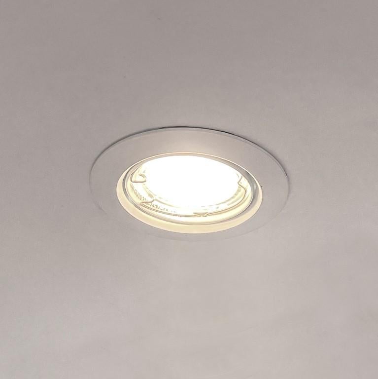 Spot | 3-delige set | Philips Zadora RS049B LED | spotjes, Ophalen, Metaal of Aluminium, Nieuw, Led
