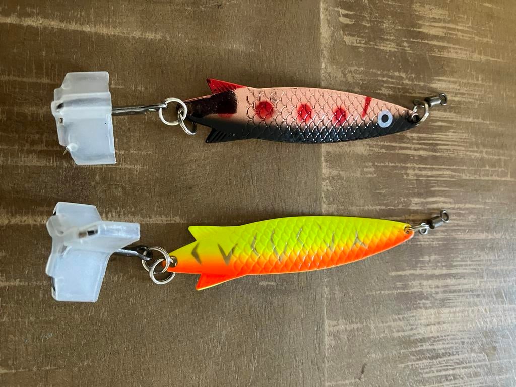 Abu Garcia TOBY, Ophalen of Verzenden, Nieuw