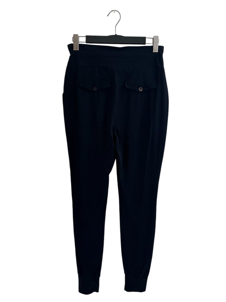 Studio Anneloes broek M, Maat 38/40 (M), Zwart, Ophalen of Verzenden, Zo goed als nieuw