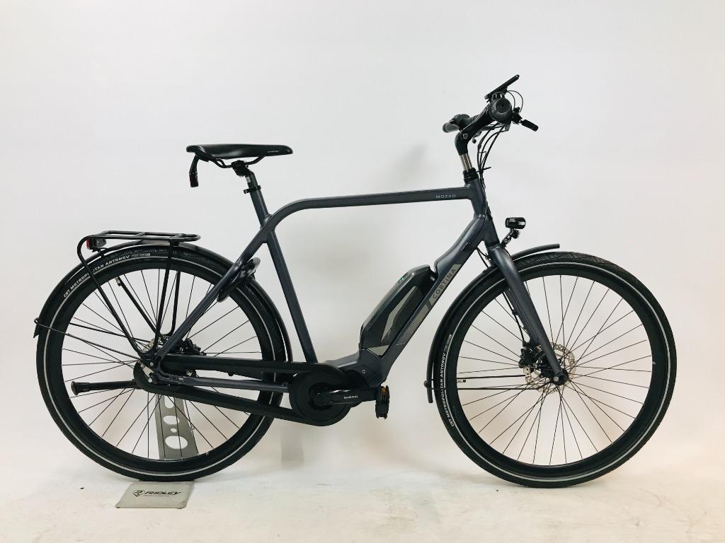 Div jong gebruikte elektrische fietsen Gazelle Koga Batavus, Overige merken, Ophalen of Verzenden, Zo goed als nieuw, 51 tot 55 cm