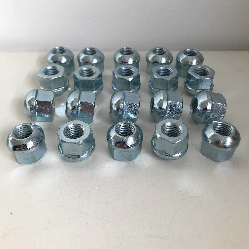 Nieuwe set bolconische wielmoeren voor Honda /Rover, Ophalen of Verzenden, Nieuw