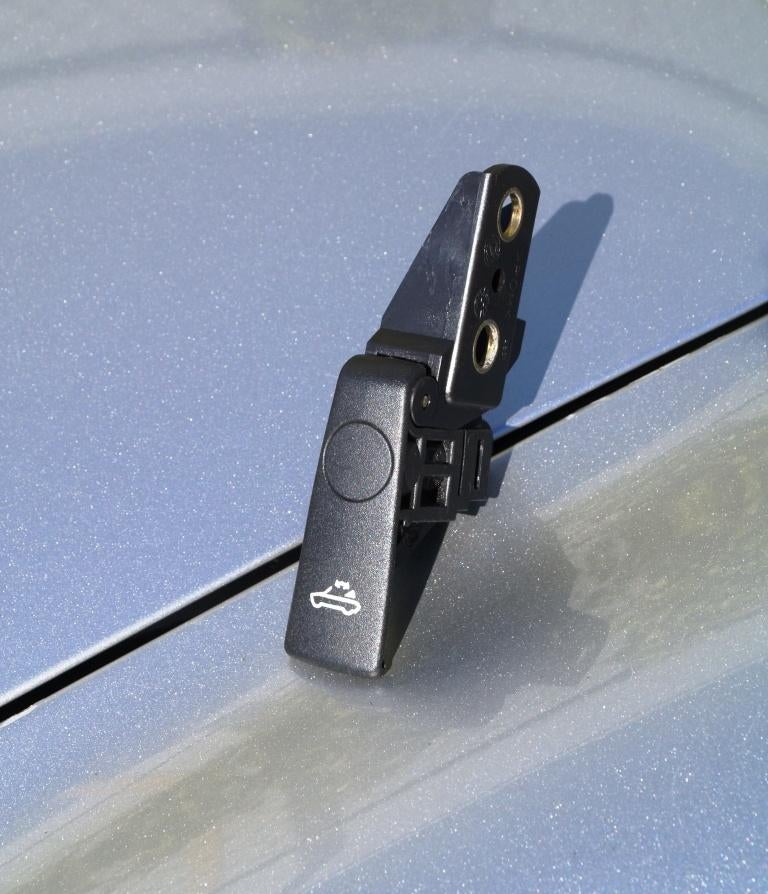 FIAT barchetta Opener Bak Cabriokap, Ophalen of Verzenden