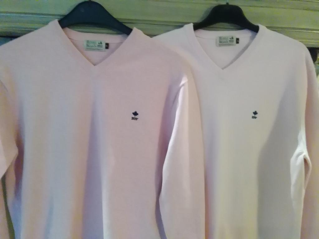 Riverwoods trui/pullover. Maat M, Ophalen of Verzenden