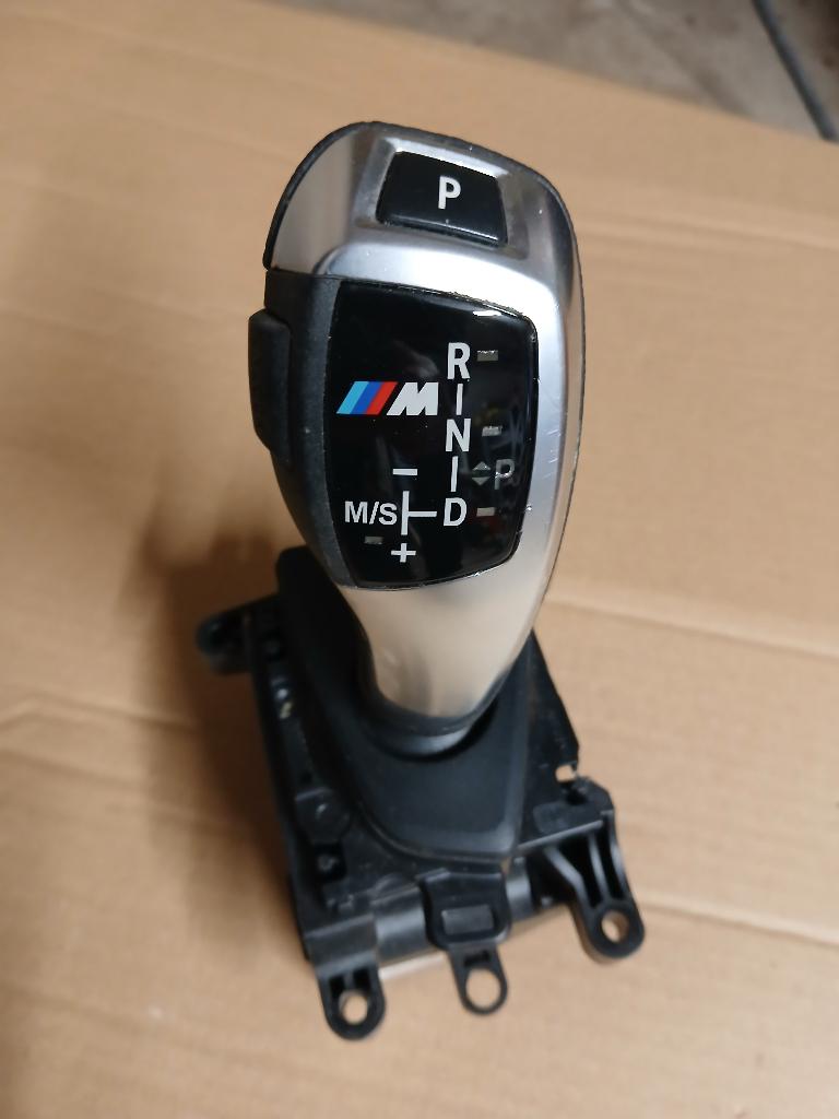 Versnellingspook automaat BMW 320, Ophalen of Verzenden, Gebruikt, BMW