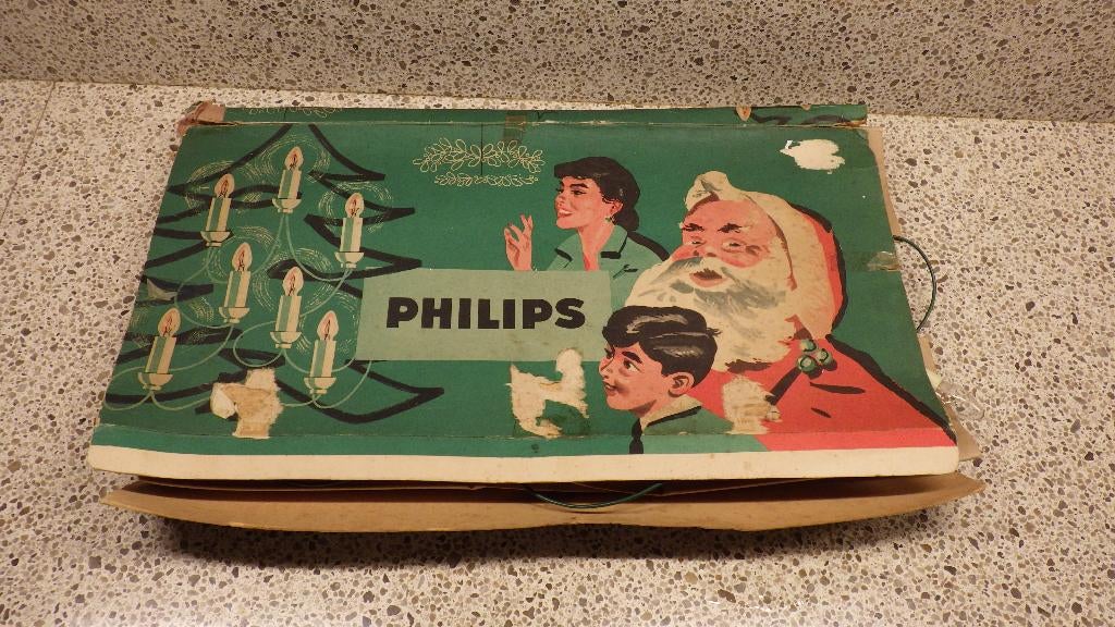 mooie retro kerstlichtjes, Diversen, Kerst, Ophalen of Verzenden, Gebruikt