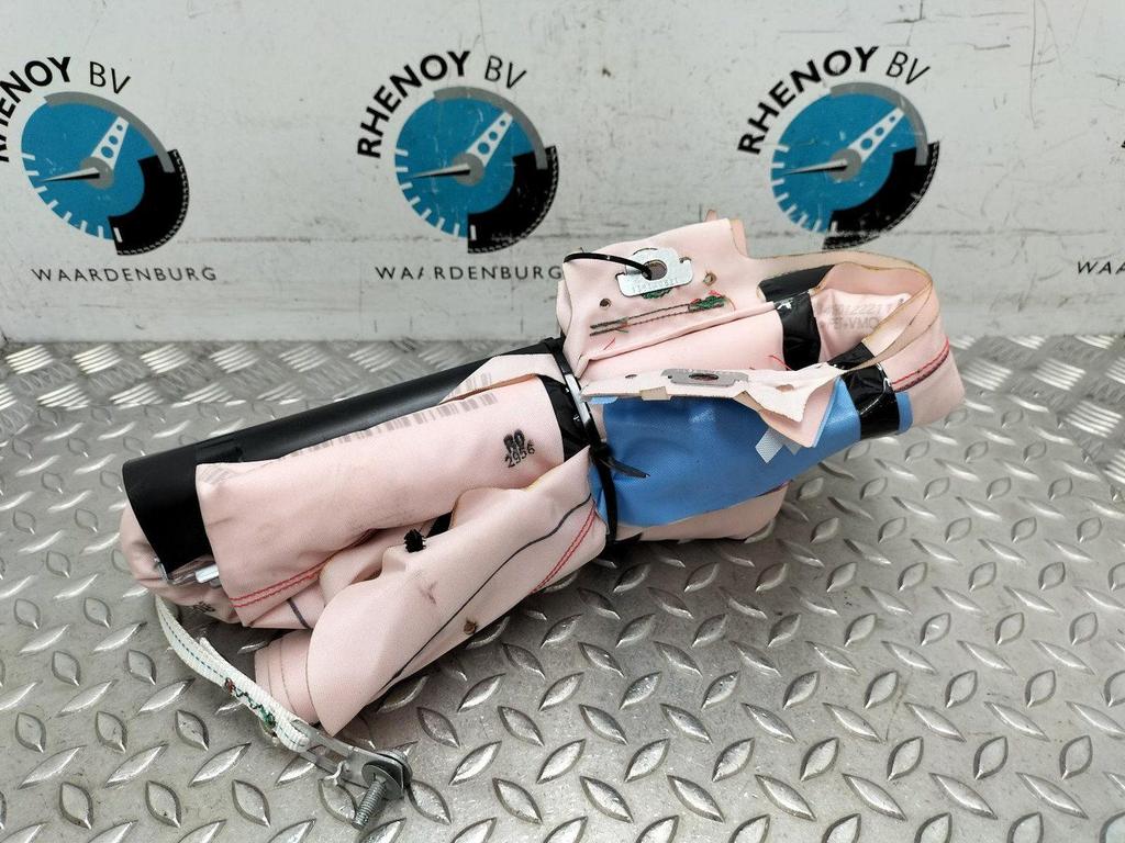 FORD KUGA EURO 6.2 AIRBAG LINKS LV4BS042D95AK 2022, Gebruikt, -, -, Ophalen of Verzenden