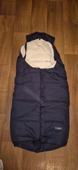 Voetenzak universele, Ophalen, Nieuw, 100 cm of meer, Overige typen