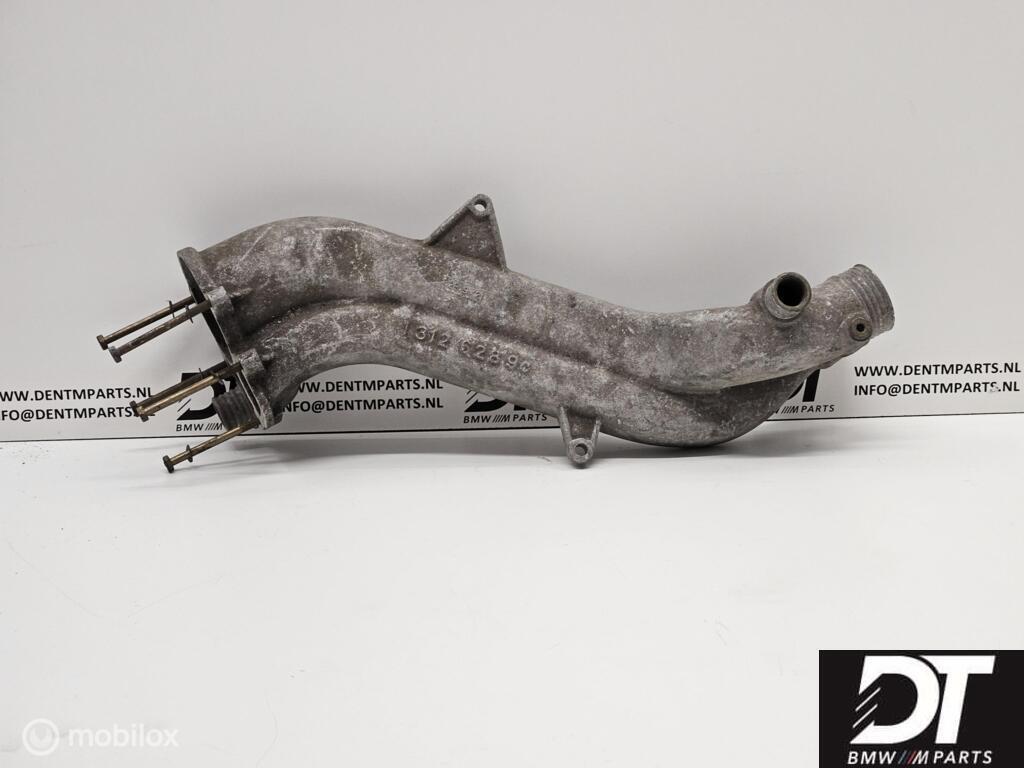Koelvloeistofpijp BMW M5 E34 S38 11531312626, Auto-onderdelen, Motor en Toebehoren, Gebruikt, Ophalen of Verzenden, BMW, BMW