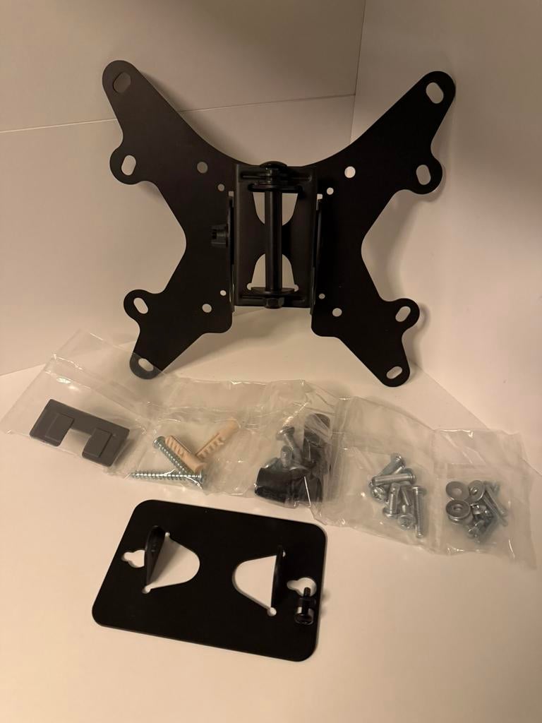 Nieuwe tv beugel, Ophalen, Zo goed als nieuw