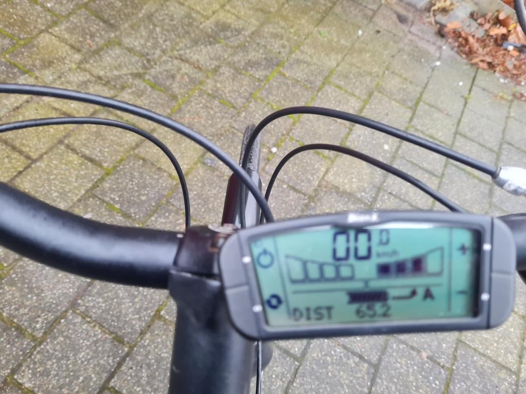 Diverse onderdelen voor trek bionX systeem, Ophalen of Verzenden