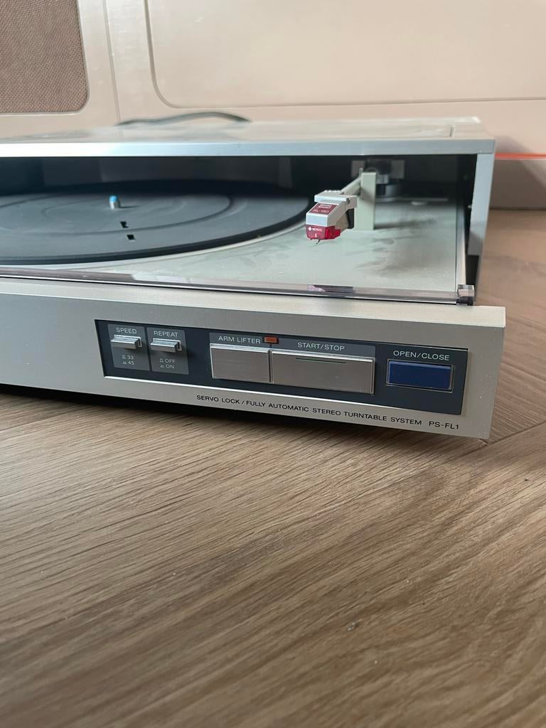 Sony ps fl1, Ophalen of Verzenden, Sony