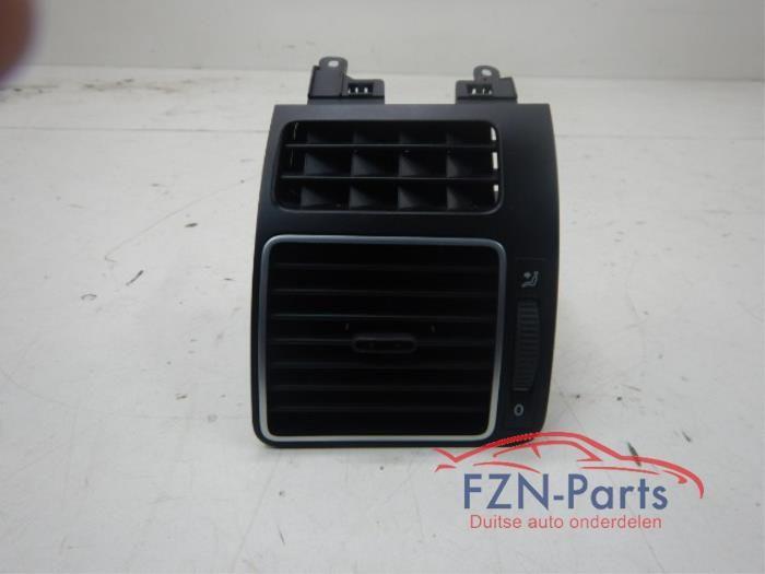 Luchtrooster Dashboard Volkswagen Touran (22735836), Auto-onderdelen, Dashboard en Schakelaars, Gebruikt, Ophalen of Verzenden