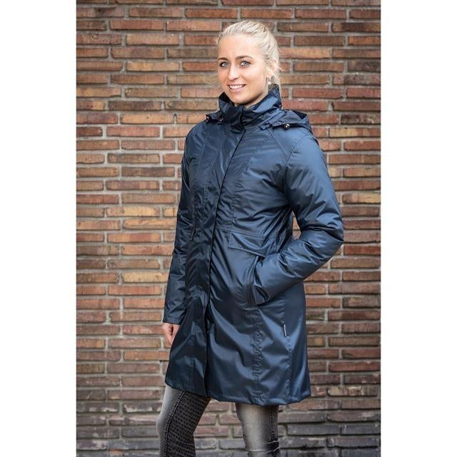 Jas Harry's Horse 3-In-1 Donkerblauw, Ophalen of Verzenden, Zo goed als nieuw, Overige soorten, Bovenkleding