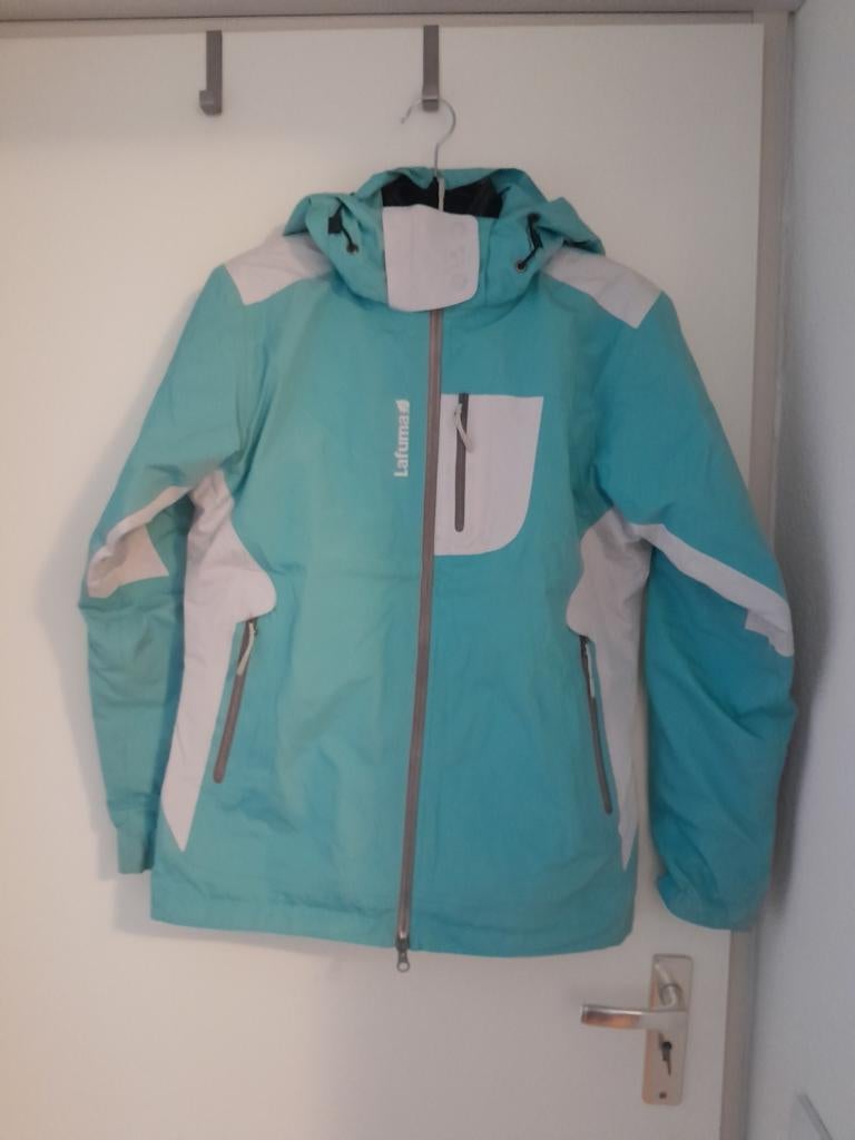 LaFuma Gore-tex Ski Jas - Maat S/M, LaFuma, Ophalen of Verzenden, Zo goed als nieuw, Jack