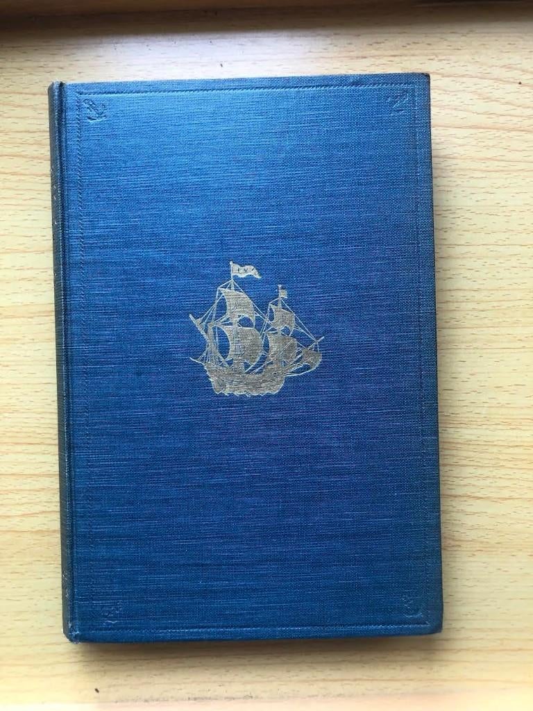 Beschrijving van J.H. van Linschoten van (de weg naar) Indië, Boeken, Ophalen of Verzenden, Gelezen, Diverse auteurs