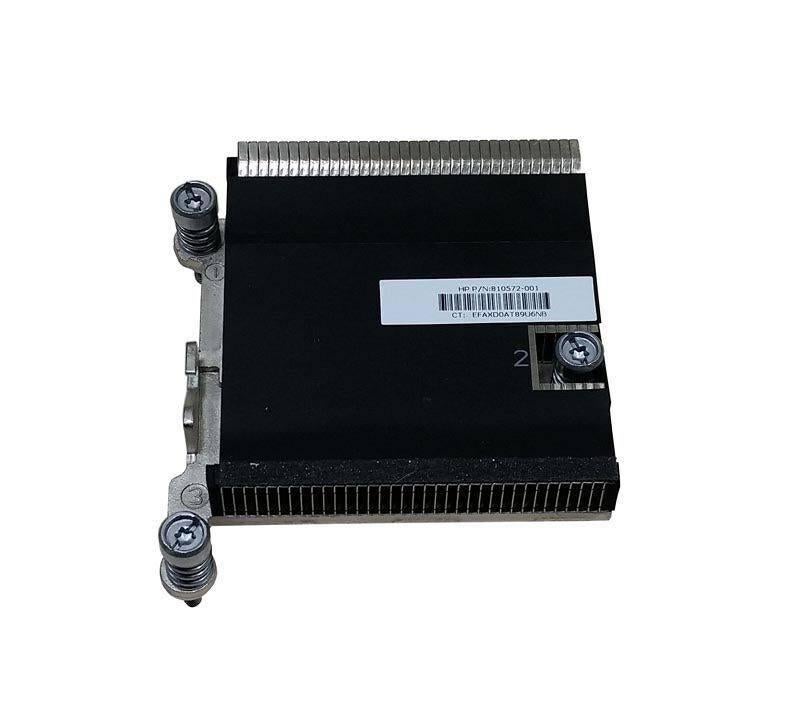 810572-001 HP Heatsink Assembly for EliteDesk 800 G2 Mini, Facturen@maascomputers.nl, Ophalen of Verzenden, Cargadoorweg 23, 6541 BT Nijmegen