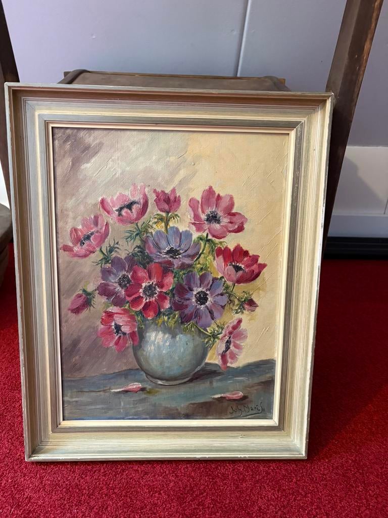 Schilderij, Antiek en Kunst, Ophalen