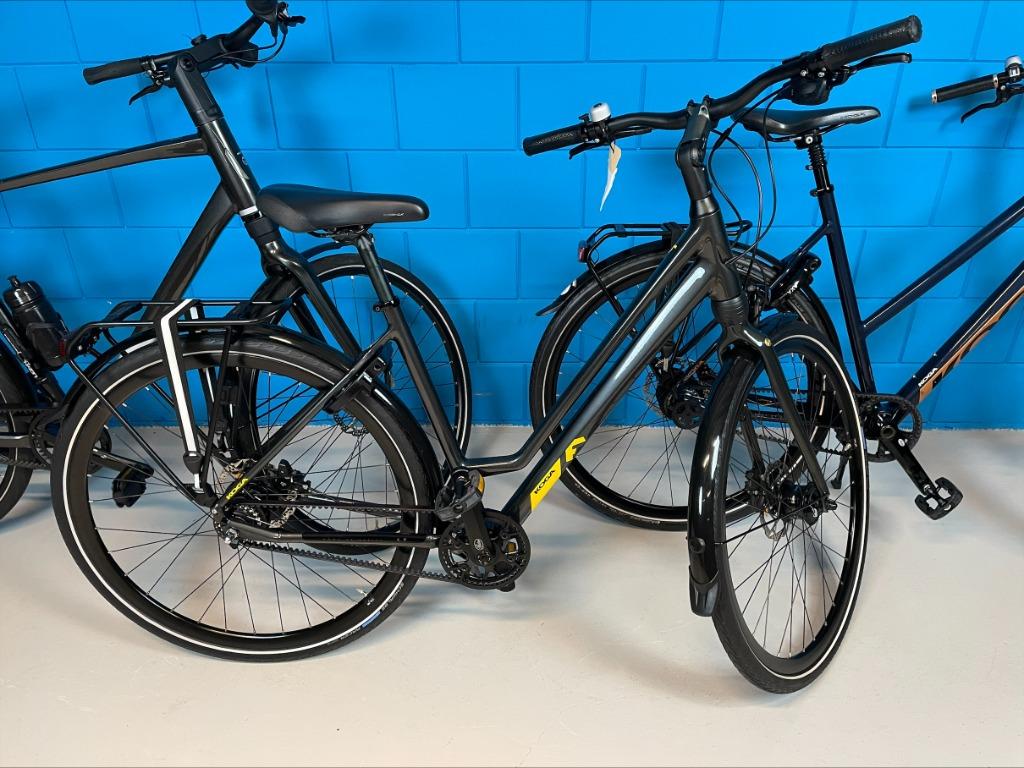 Div KOGA F3 8.0 en 6.0 + 4.0 beschikbare damesfietsen, Fietsen en Brommers, Fietsen | Dames | Damesfietsen, Ophalen of Verzenden