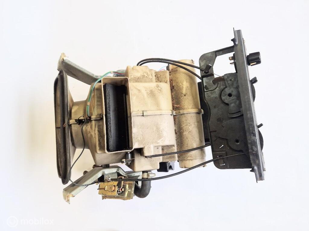 Kachelhuis compleet Volvo 240 2.3 GLT Inj. ('82-'94), Gebruikt, Ophalen of Verzenden, Volvo, Volvo