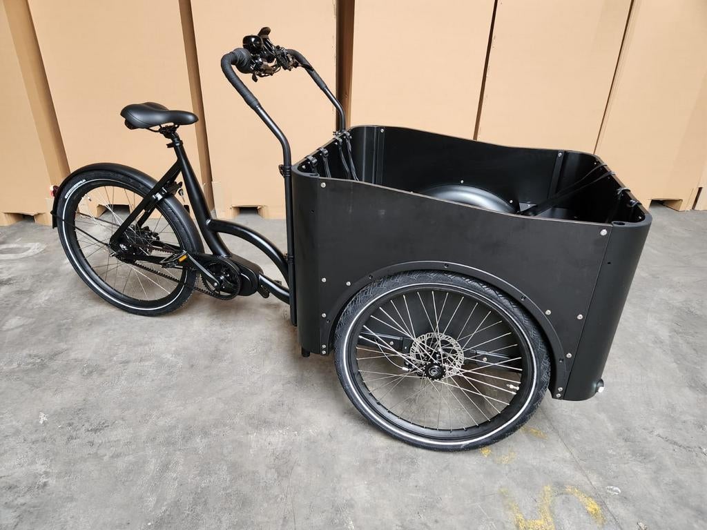 Urban Wheelz Cargo , nieuw binnen!!, Fietsen en Brommers, Fietsen | Bakfietsen, Ophalen of Verzenden, Nieuw
