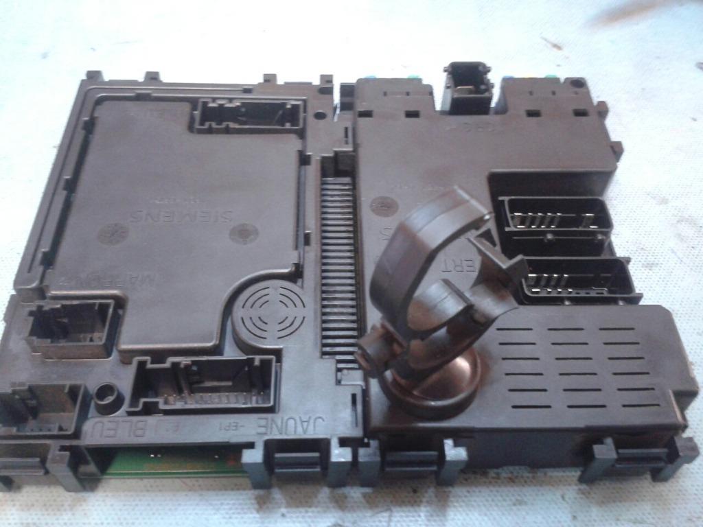 BSI Picasso Xsara Peugeot 206/406 reparatie, Ophalen of Verzenden, Gebruikt, Citroën