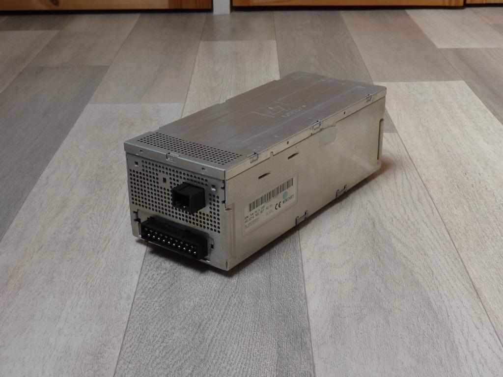 Logic7 versterker Top Hifi DSP BMW E65 E66 Reparatie service, Duitsland, Bmw, Ophalen of Verzenden, X