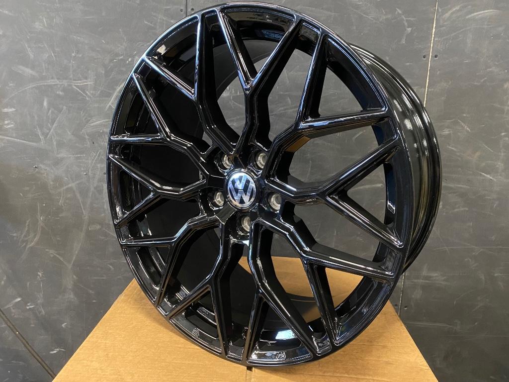 20" FITS VW TRANSPORTER T5 T6 MULTIVAN MULTI-VAN / AMAROK, Bestelwagen, Velg(en), 275 mm, Nieuw