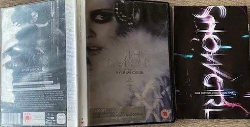 Michael McDonald/Kylie/Monkees/Musica Cubana/BellePerez/Pink, Alle leeftijden, Ophalen of Verzenden, Zo goed als nieuw, Muziek en Concerten