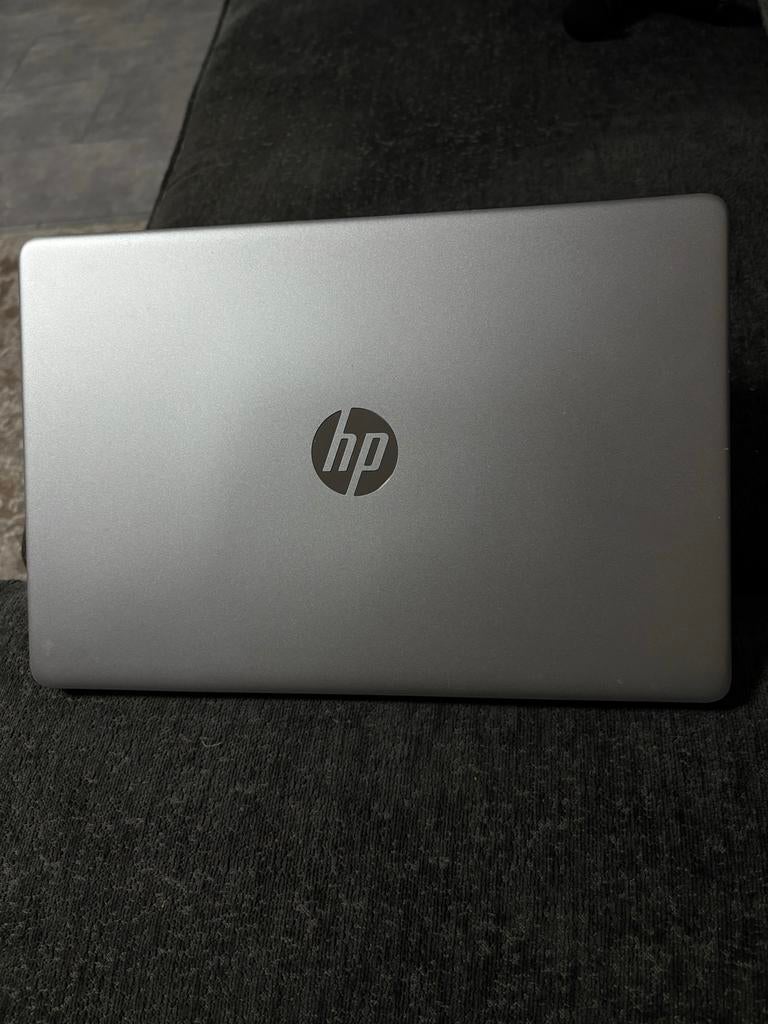 HP 15 Ryzen 5 - 15,6 inch Laptop, Computers en Software, Windows Laptops, Gebruikt, Met videokaart, 8 GB, Ophalen of Verzenden