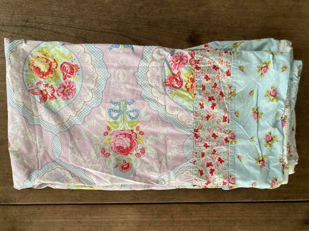 Dekbedovertrek Pip Studio, Gebruikt, Meisje, Dekbedovertrek, Ophalen of Verzenden