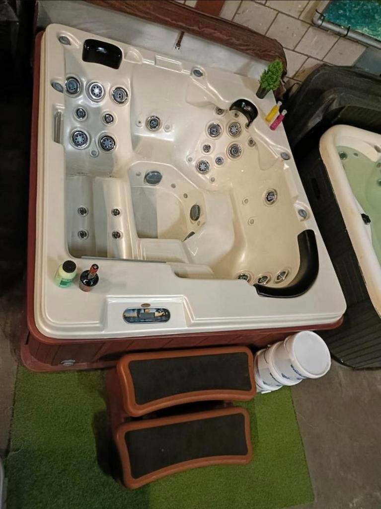 ‼️ Balboa Jacuzzi ‼️ vandaag besteld = vandaag geleverd, Ophalen of Verzenden, Filter