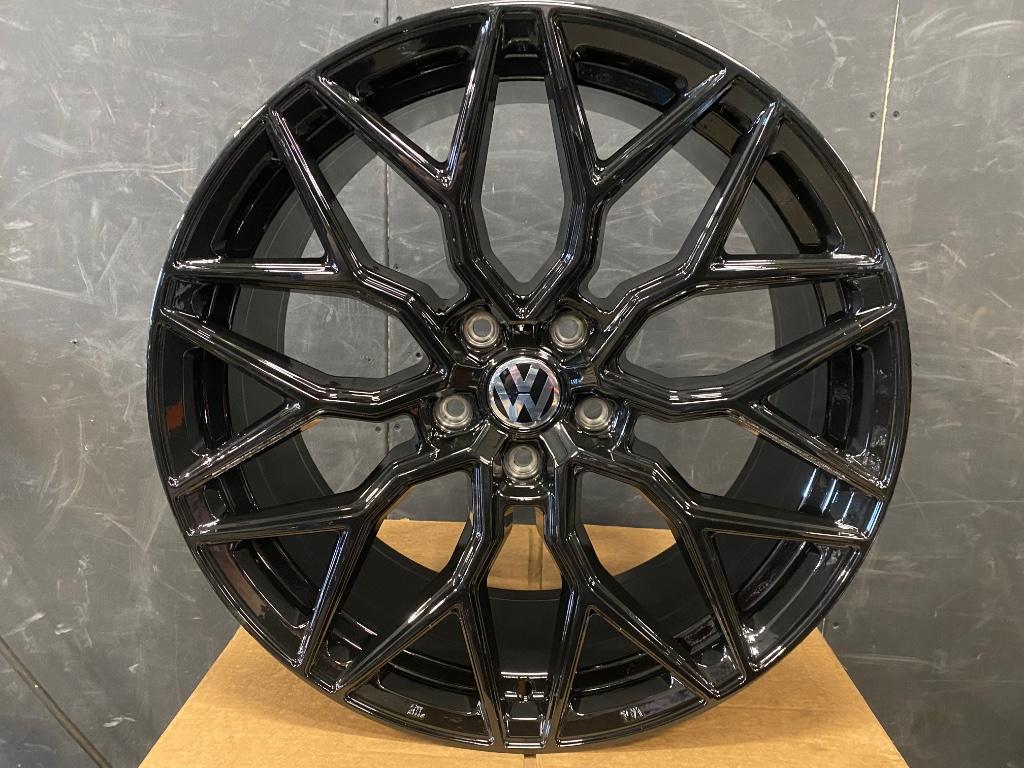 20" FITS VW TRANSPORTER T5 T6 MULTIVAN MULTI-VAN / AMAROK, Bestelwagen, Velg(en), 275 mm, Nieuw
