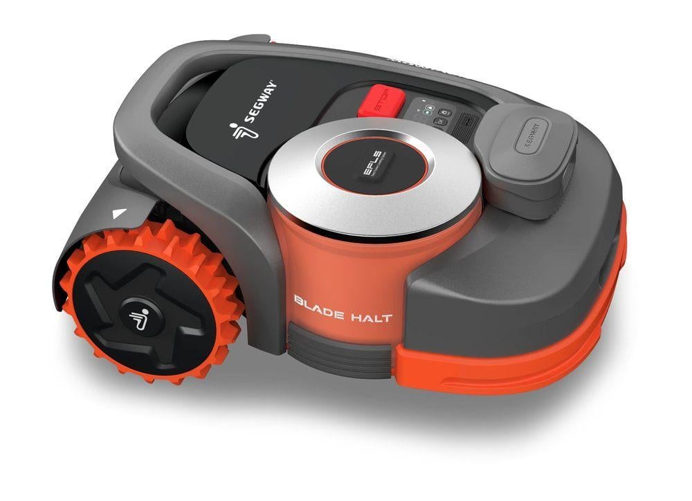 Draadloze robotmaaiers, Tuin en Terras, Robotmaaiers, Overige merken, Bestuurbaar via app, Nieuw, Ophalen of Verzenden