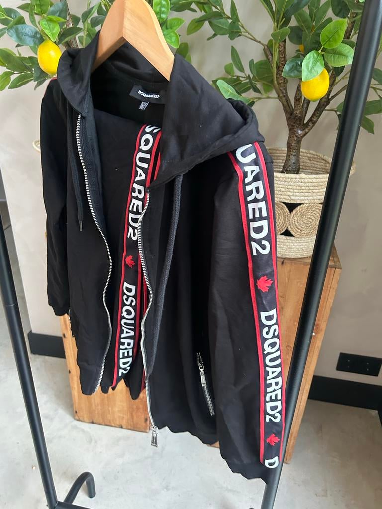 Groot kledingpakket jongens maat 152 - 40 stuks!, Ophalen of Verzenden, Gebruikt, Maat 152