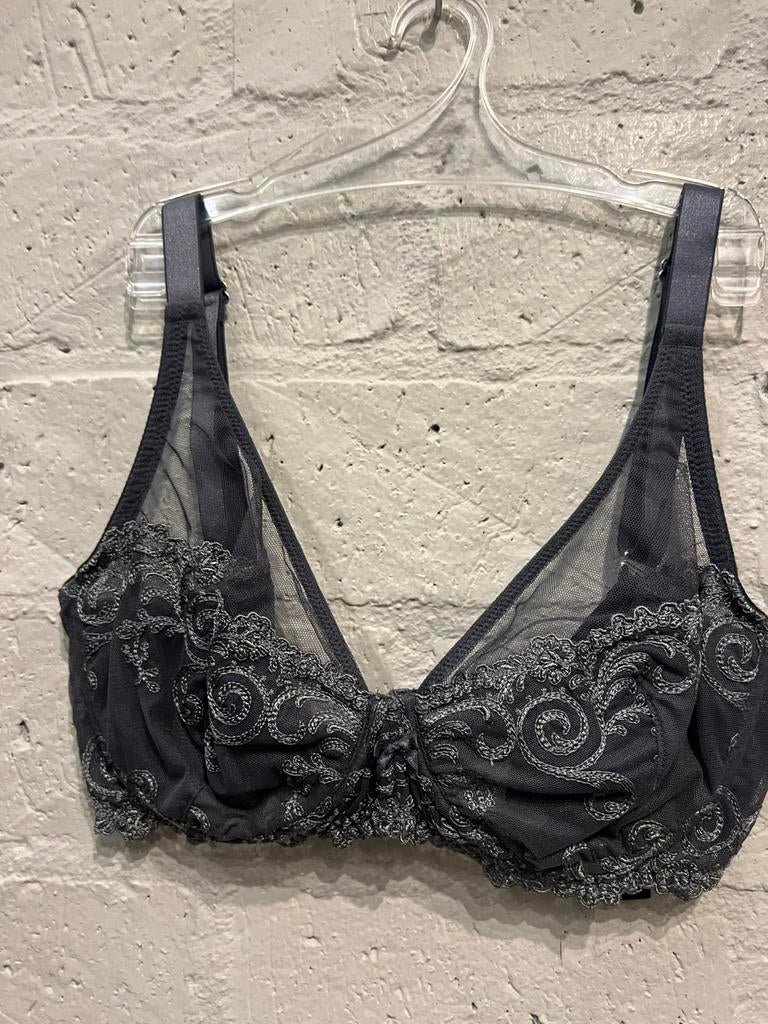 Ambra bh maat 65F NIEUW!! Nu €35,-, Kleding | Dames, Ophalen of Verzenden, BH