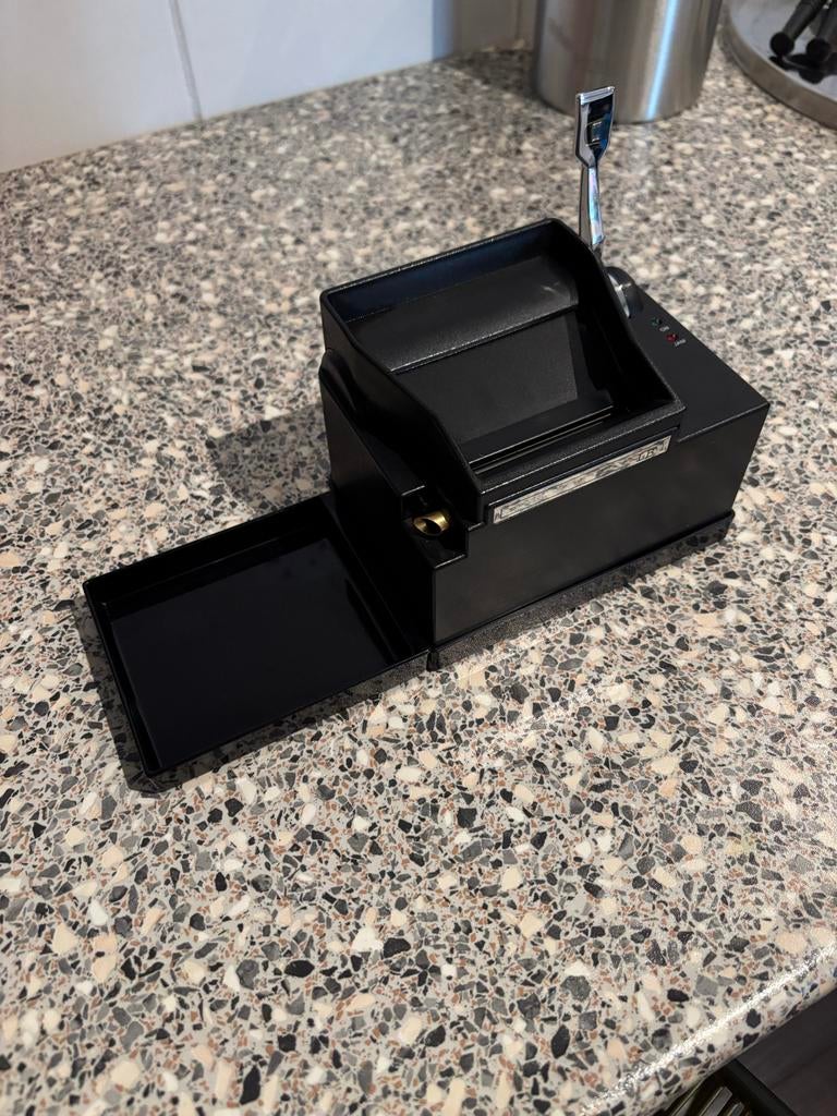 Powermatic 2 sigaretten maker, Ophalen of Verzenden, Gebruikt, Overige typen