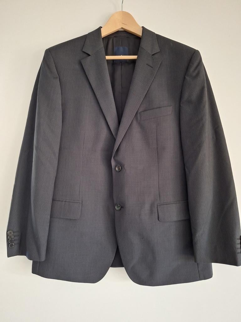 Herenkostuum Maat 25, Kleding | Heren, Kostuums en Colberts, Zwart, Overige maten, Ophalen of Verzenden, Zo goed als nieuw