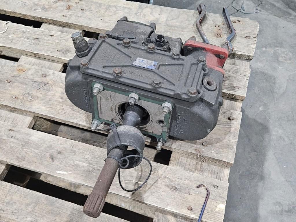 DAF PTO, Auto-onderdelen, Ophalen, Gebruikt, DAF, Transmissie en Toebehoren