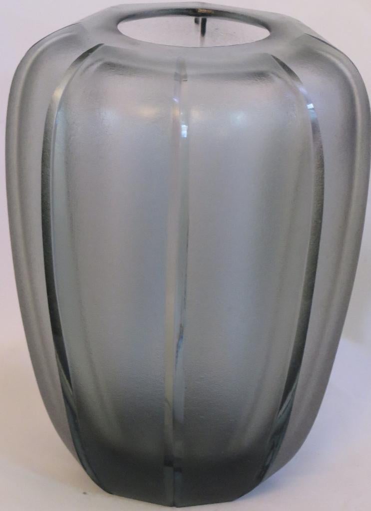 COPIER - grijs met verticale schnitten - zijn mee, Ophalen of Verzenden